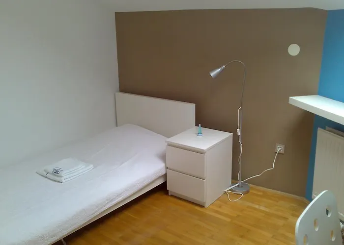 Hostel Rainbow Lublana