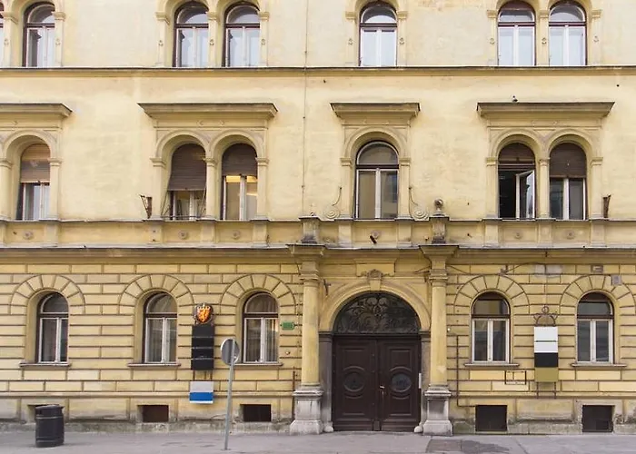 Rainbow 류블랴나