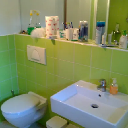Rainbow Albergue